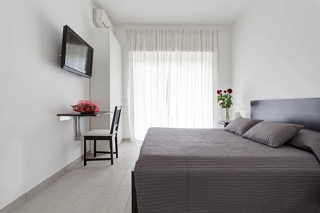 Elements Guest House Rome